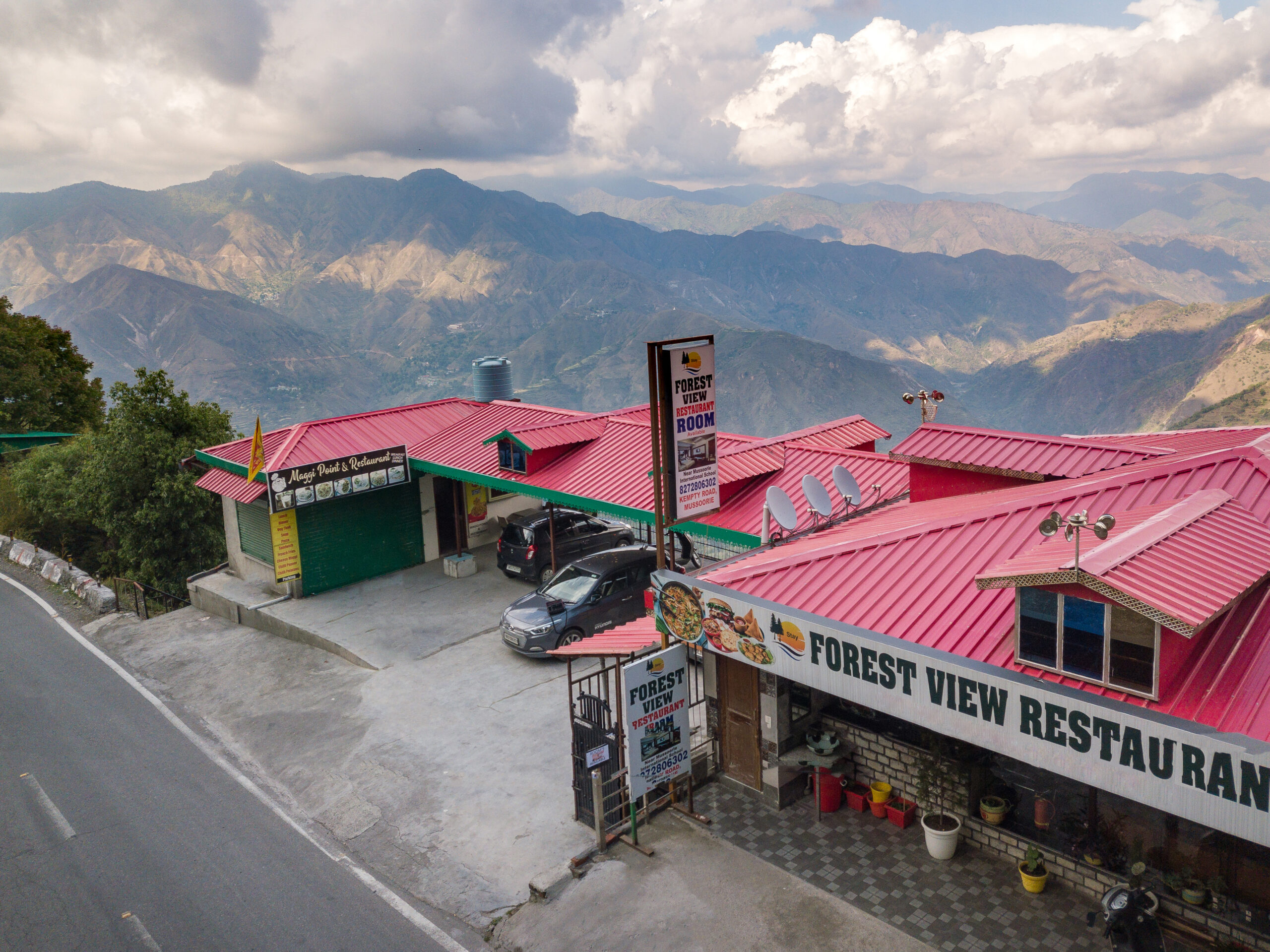 Hotel Forest View-0024