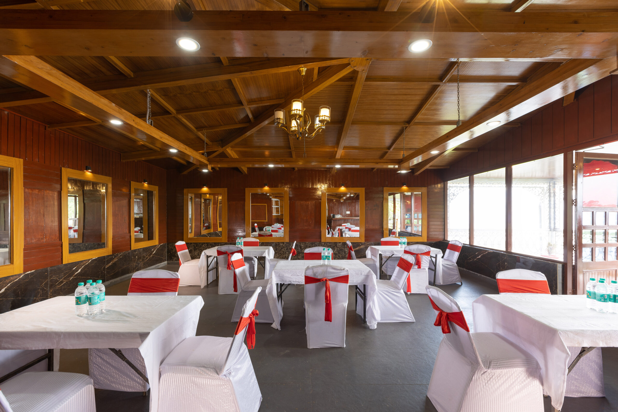 Hotel Forest View-5553ds